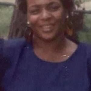 Meet your Posher, Lashanda